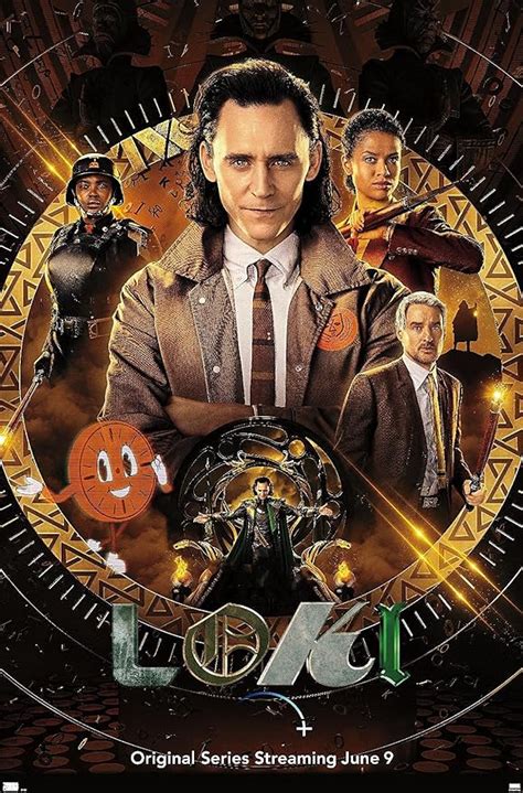 loki s01e01 dvd5|HZHZ Loki Marvel Season 1 DVD 2021 .